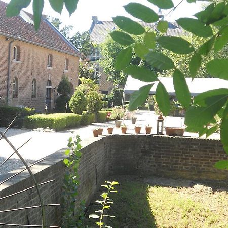 Chateau Holtum Hotel Born Buitenkant foto