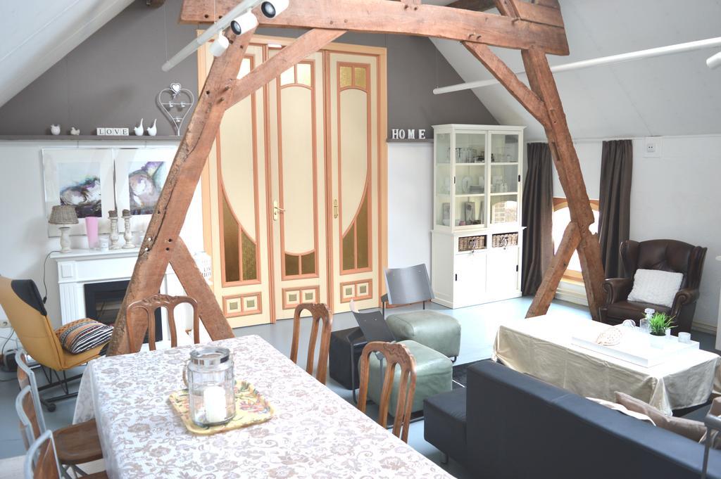 Chateau Holtum Hotel Born Buitenkant foto