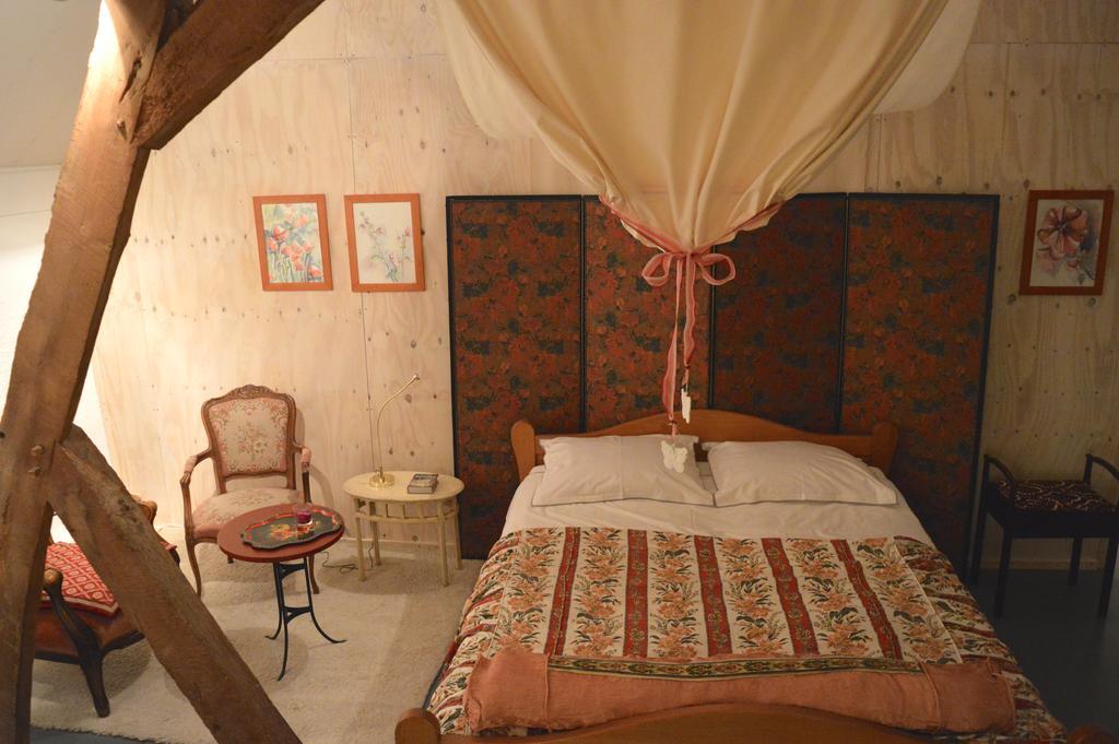 Chateau Holtum Hotel Born Buitenkant foto