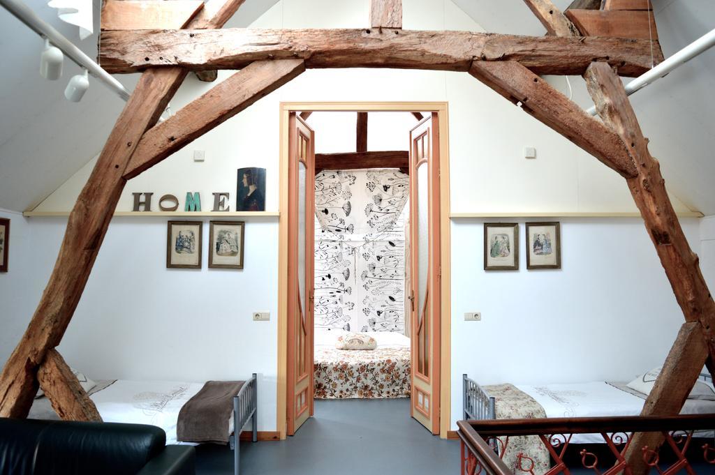 Chateau Holtum Hotel Born Buitenkant foto