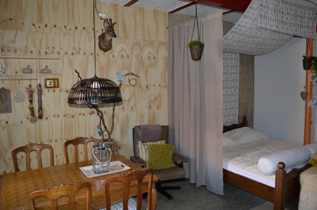 Chateau Holtum Hotel Born Buitenkant foto