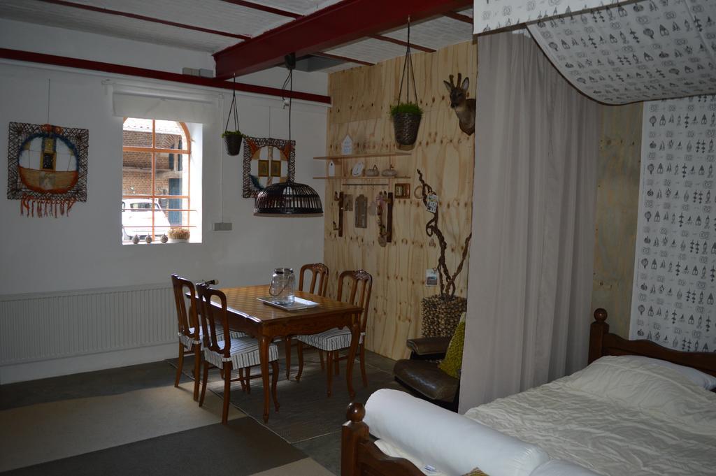 Chateau Holtum Hotel Born Buitenkant foto