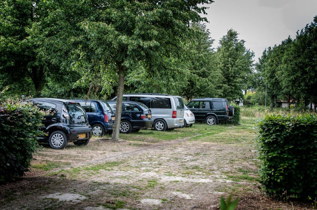 Chateau Holtum Hotel Born Buitenkant foto